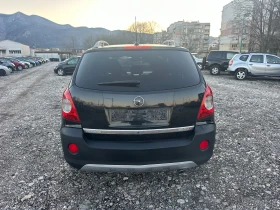 Opel Antara 2.0CDTI 150kcITALIA  NAVI AVTOMAT, снимка 4