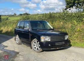 Обява за продажба на Land Rover Range rover 4.4 ~2 999 лв. - изображение 1