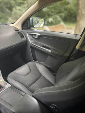 Volvo XC60 2.0 DRIVe - 15500 лв. - 52493017 8