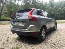 Volvo XC60 2.0 DRIVe - 15500 лв. - 52493017 6