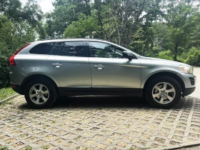 Volvo XC60 2.0 DRIVe - 15500 лв. - 52493017 3