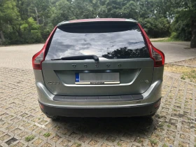 Volvo XC60 2.0 DRIVe - 15500 лв. - 52493017 5