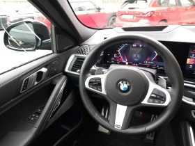 BMW X6 40d/xDrive/FACELIFT/M-SPORT PRO/PANO/HEAD UP/H&K/ - 163880 лв. - 32925995 8