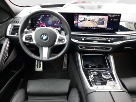 BMW X6 40d/xDrive/FACELIFT/M-SPORT PRO/PANO/HEAD UP/H&K/ - 163880 лв. - 32925995 9
