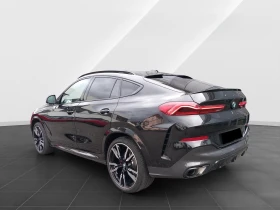 BMW X6 40d/xDrive/FACELIFT/M-SPORT PRO/PANO/HEAD UP/H&K/ - 163880 лв. - 32925995 4