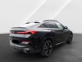 BMW X6 40d/xDrive/FACELIFT/M-SPORT PRO/PANO/HEAD UP/H&K/ - 163880 лв. - 32925995 6