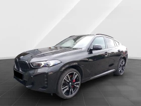 BMW X6 40d/xDrive/FACELIFT/M-SPORT PRO/PANO/HEAD UP/H&K/ - 163880 лв. - 32925995 3