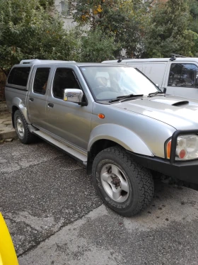 Обява за продажба на Nissan Navara ~15 000 лв. - изображение 6