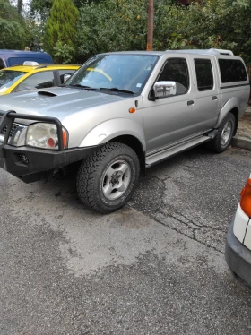 Обява за продажба на Nissan Navara ~15 000 лв. - изображение 7