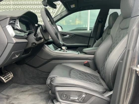 Обява за продажба на Audi Q8 55 TFSIe quattro ~ 174 000 лв. - изображение 7