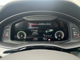 Обява за продажба на Audi Q8 55 TFSIe quattro ~ 174 000 лв. - изображение 8