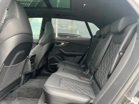 Обява за продажба на Audi Q8 55 TFSIe quattro ~ 174 000 лв. - изображение 11