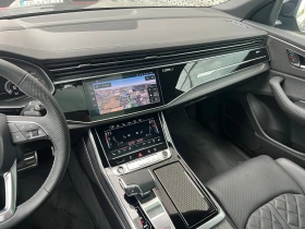 Обява за продажба на Audi Q8 55 TFSIe quattro ~ 174 000 лв. - изображение 9