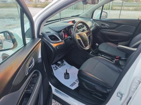 Opel Mokka 1.6i 16v - 16300 лв. / 8334.06 € - 17021900 10