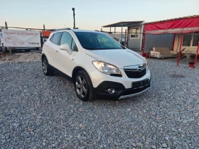 Opel Mokka 1.6i 16v - 16300 лв. / 8334.06 € - 17021900 3
