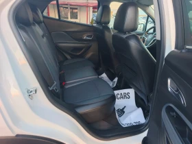 Opel Mokka 1.6i 16v - 16300 лв. / 8334.06 € - 17021900 12