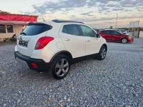 Opel Mokka 1.6i 16v - 16300 лв. / 8334.06 € - 17021900 4