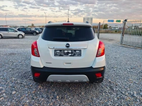 Opel Mokka 1.6i 16v - 16300 лв. / 8334.06 € - 17021900 5