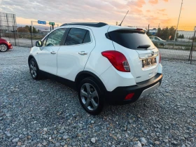 Opel Mokka 1.6i 16v - 16300 лв. / 8334.06 € - 17021900 6