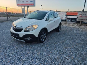 Opel Mokka 1.6i 16v - 16300 лв. / 8334.06 € - 17021900 2
