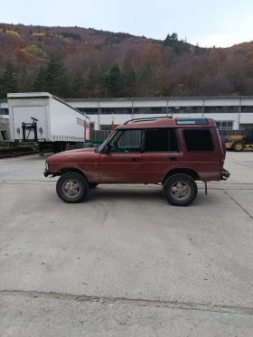 Land Rover Discovery | Mobile.bg    4