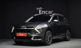 Kia Sportage Lpg 2.0 2Wd