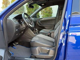 VW Tiguan R-Line 2.0 TDI SCR 4MOTION DSG, снимка 6 - Автомобили и джипове - 53617331