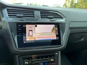 VW Tiguan R-Line 2.0 TDI SCR 4MOTION DSG, снимка 9 - Автомобили и джипове - 53617331