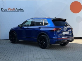 VW Tiguan R-Line 2.0 TDI SCR 4MOTION DSG - 37784 € / 73899.08 лв. - 15831613 3