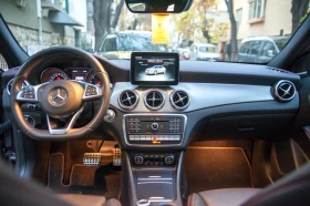 Mercedes-Benz GLA 250 AMG 4matic, снимка 6