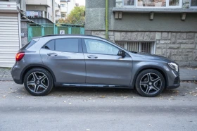 Mercedes-Benz GLA 250 AMG 4matic, снимка 2