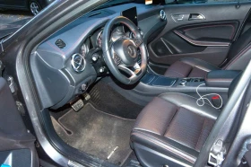Mercedes-Benz GLA 250 AMG 4matic, снимка 8