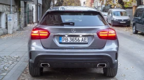 Mercedes-Benz GLA 250 AMG 4matic, снимка 3