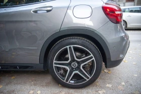 Mercedes-Benz GLA 250 AMG 4matic, снимка 12
