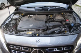 Mercedes-Benz GLA 250 AMG 4matic, снимка 4