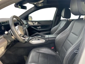 Mercedes-Benz GLE 400 d 4MATIC Coupe - 157000 лв. / 80272.83 € - 85094205 8