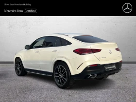 Mercedes-Benz GLE 400 d 4MATIC Coupe - 157000 лв. / 80272.83 € - 85094205 4
