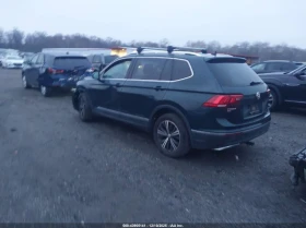 VW Tiguan 2.0L I-4 DI, DOHC, VVT, TURBO, 184HP Front Wheel - 16800 лв. / 8589.70 € - 36867435 8