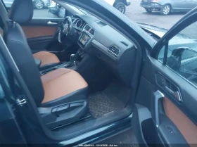 VW Tiguan 2.0L I-4 DI, DOHC, VVT, TURBO, 184HP Front Wheel - 16800 лв. / 8589.70 € - 36867435 10