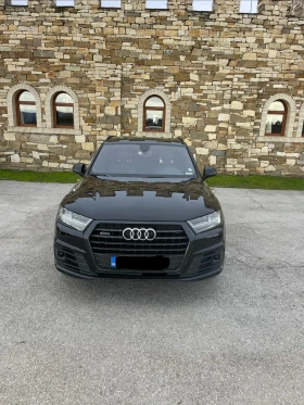Audi Q7 Audi Q7 3.0TDI MATRIX 3xS-Line 3xTV, снимка 1