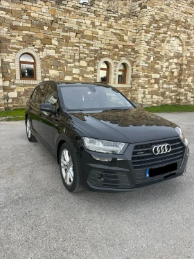 Audi Q7 Audi Q7 3.0TDI MATRIX 3xS-Line 3xTV, снимка 2