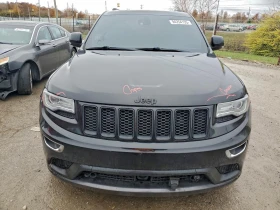 Jeep Grand cherokee 2014 JEEP GRAND CHEROKEE SUMMIT - 9500 € / 18580.38 лв. - 74513109 2