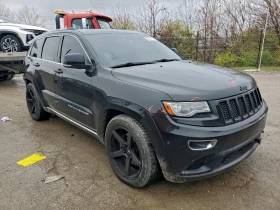 Jeep Grand cherokee 2014 JEEP GRAND CHEROKEE SUMMIT