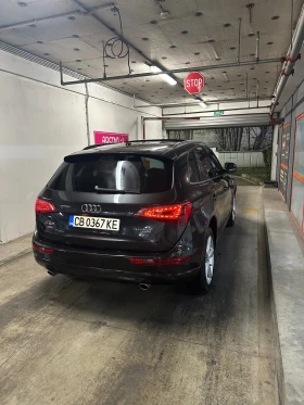 Audi Q5 3.0TDI Sline Quattro - 10226 € / 20000.32 лв. - 68363762 2