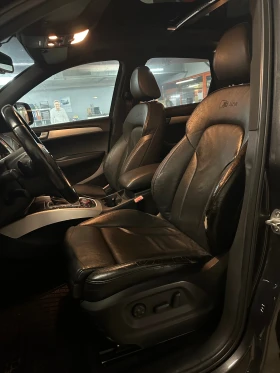 Audi Q5 3.0TDI Sline Quattro - 10226 € / 20000.32 лв. - 68363762 7