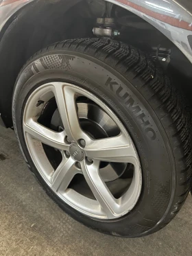 Audi Q5 3.0TDI Sline Quattro - 10226 € / 20000.32 лв. - 68363762 13