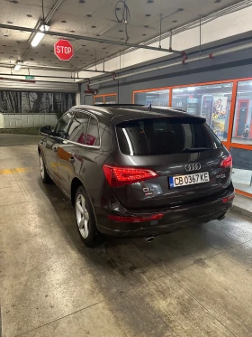 Audi Q5 3.0TDI Sline Quattro - 10226 € / 20000.32 лв. - 68363762 3