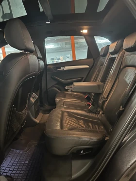 Audi Q5 3.0TDI Sline Quattro - 10226 € / 20000.32 лв. - 68363762 8