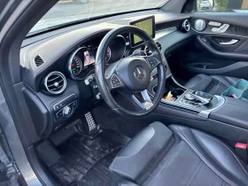 Mercedes-Benz GLC * AMG 43 * CARFAX * БЕЗ ПЪРВОНАЧАЛНА ВНОСКА - 28800 € / 56327.90 лв. - 94324614 5