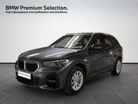 BMW X1 xDrive20d